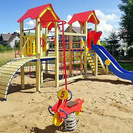 In Siano Ty Near Beach, Cleaning Included *